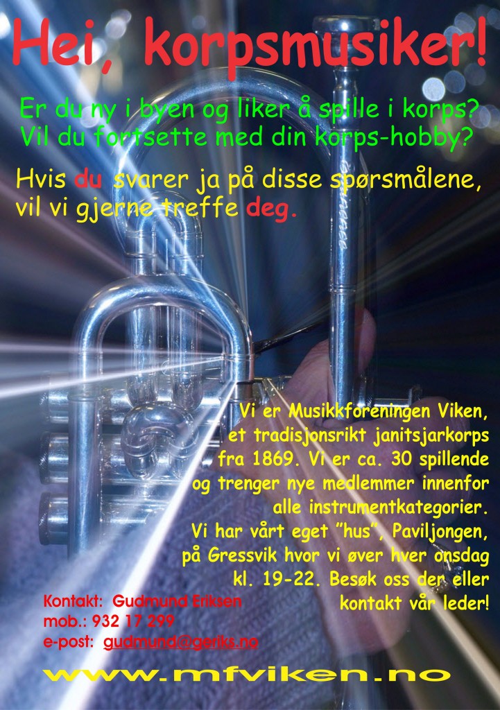 Plakat Helsefag 2022