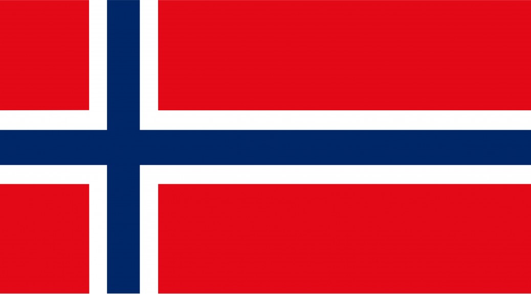 illustration-of-norway-flag-vector